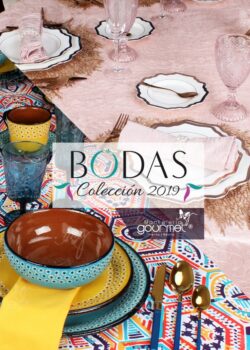 Portada Bodas 2019 Manteleriagourmet