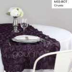 Camino M03 BOT Ciruela Manteleriagourmet