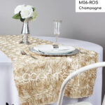 Camino M06 ROS Champagne Manteleriagourmet