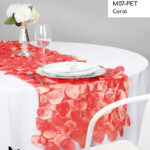 Camino M07 PET Coral Manteleriagourmet