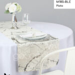 Camino M185 BLE Plata Manteleriagourmet