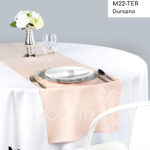 Camino M22 TER Durazno Manteleriagourmet
