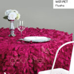 Mantel M07 PET Fiusha Manteleriagourmet
