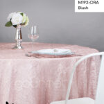 Mantel M192 ORA Blush Manteleriagourmet