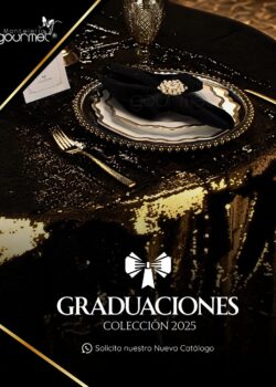 Colección Graduaciones 2025