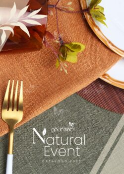 Colección Natural Event 2025