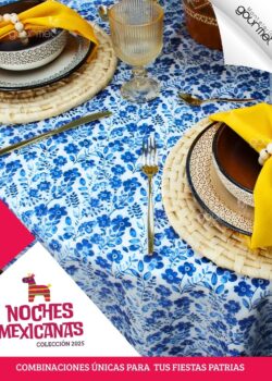 Colección Noches Mexicanas 2025